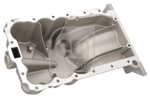 Масляный поддон двигателя Chevrolet Aveo III седан (T300) (2011 - 2020) цена, от 130.12 USD